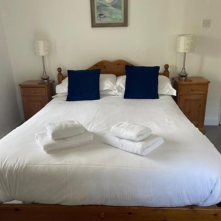 Ashfield House Hotel Грасингтън Стая снимка