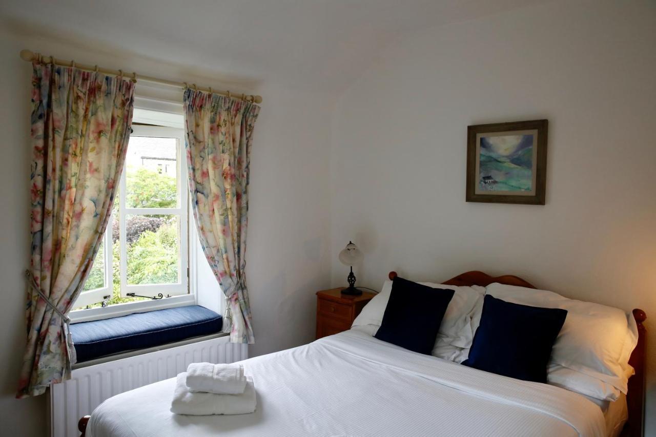 Ashfield House Hotel Грасингтън Стая снимка